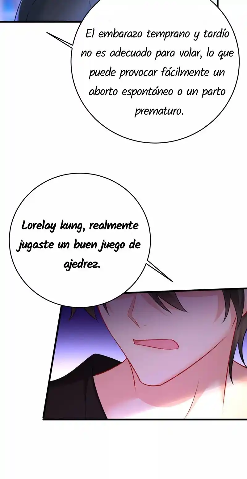 Zongcai Zai Shang - Capítulo 479 - Página 40 - LectorTMOo