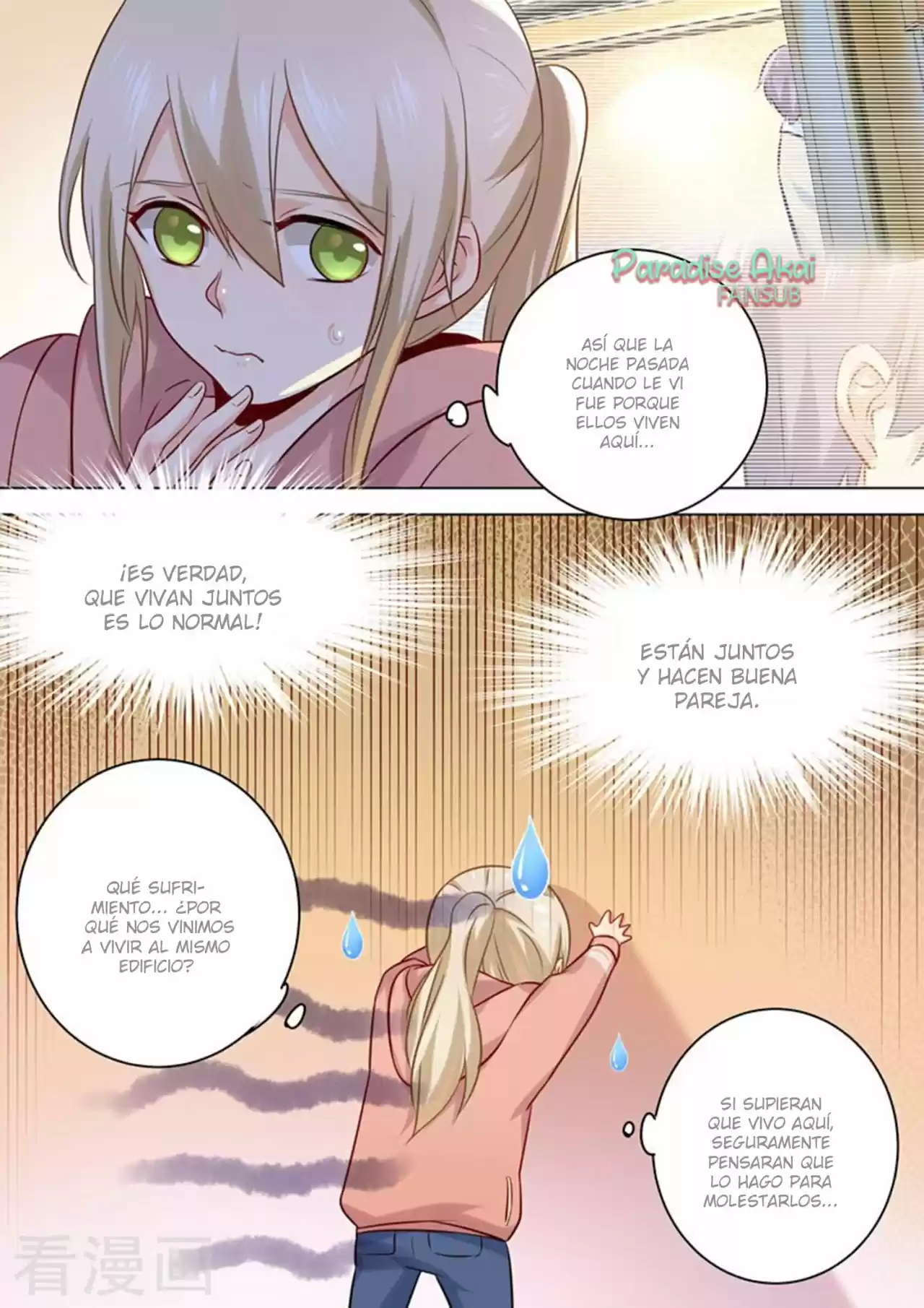 Zongcai Zai Shang - Capítulo 48 - Página 9 - LectorTMOo