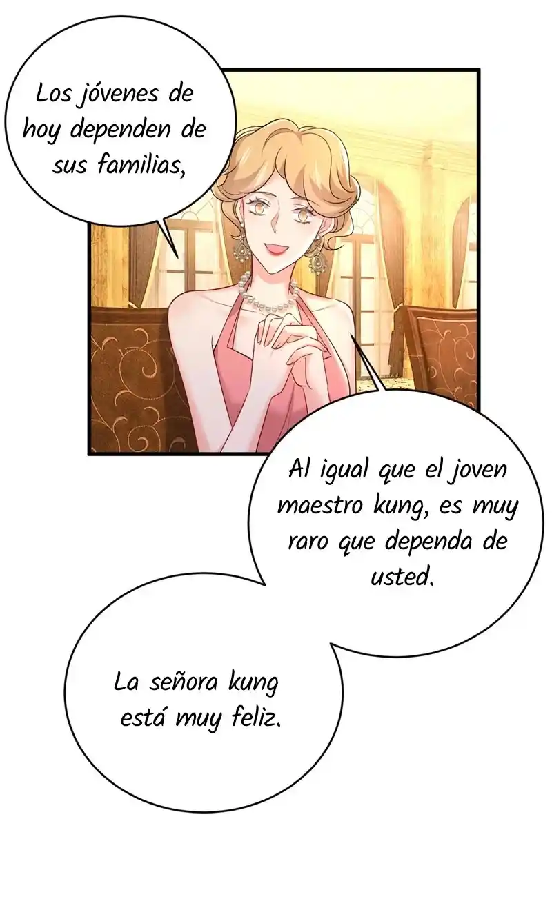 Zongcai Zai Shang - Capítulo 481 - Página 31 - LectorTMOo