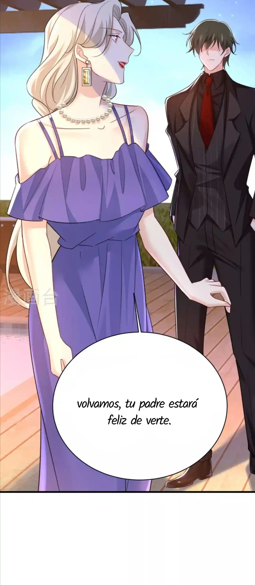 Zongcai Zai Shang - Capítulo 483 - Página 24 - LectorTMOo