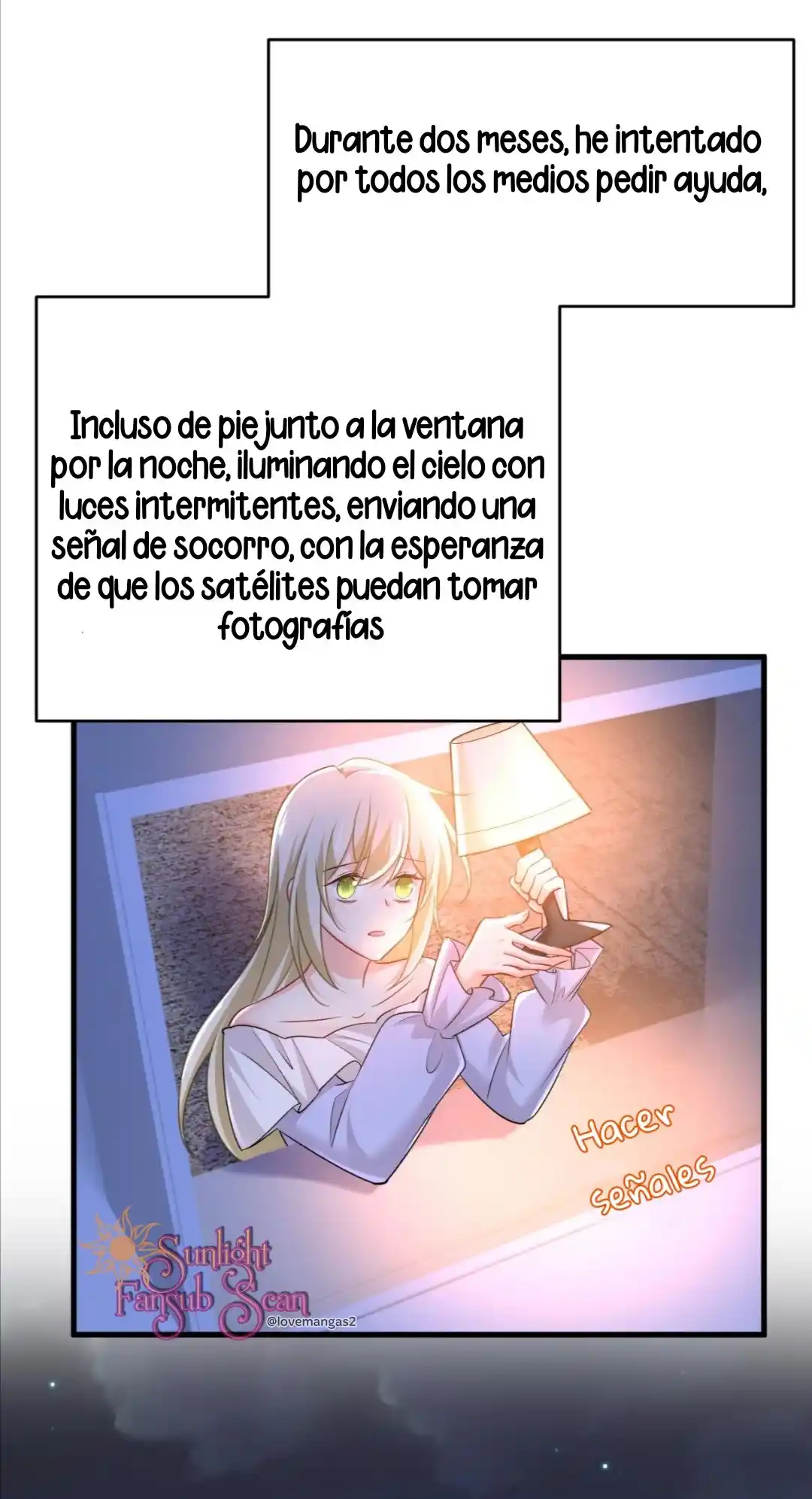 Zongcai Zai Shang - Capítulo 483 - Página 35 - LectorTMOo
