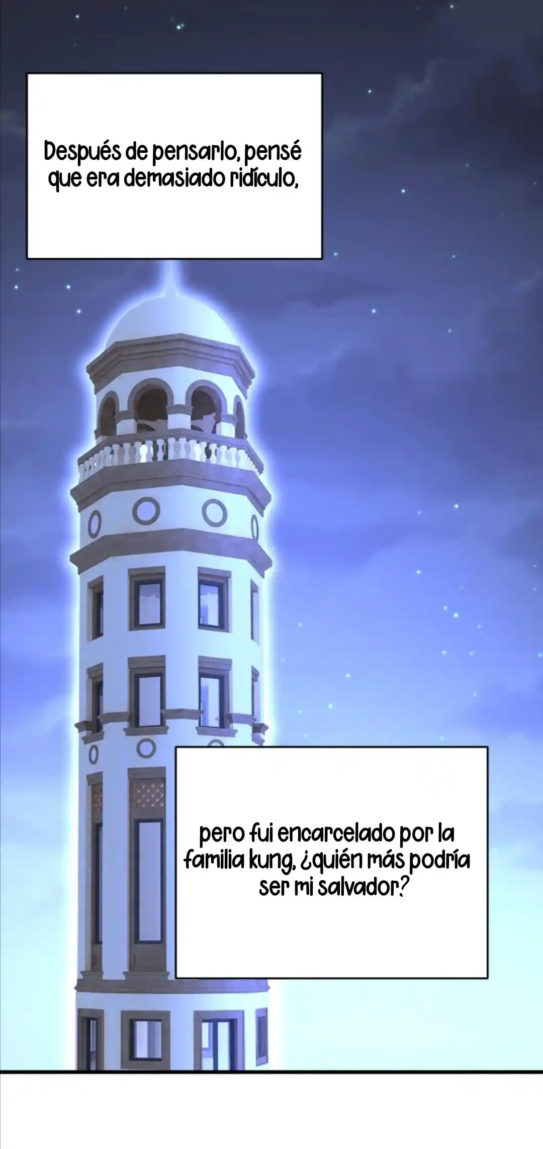 Zongcai Zai Shang - Capítulo 483 - Página 36 - LectorTMOo