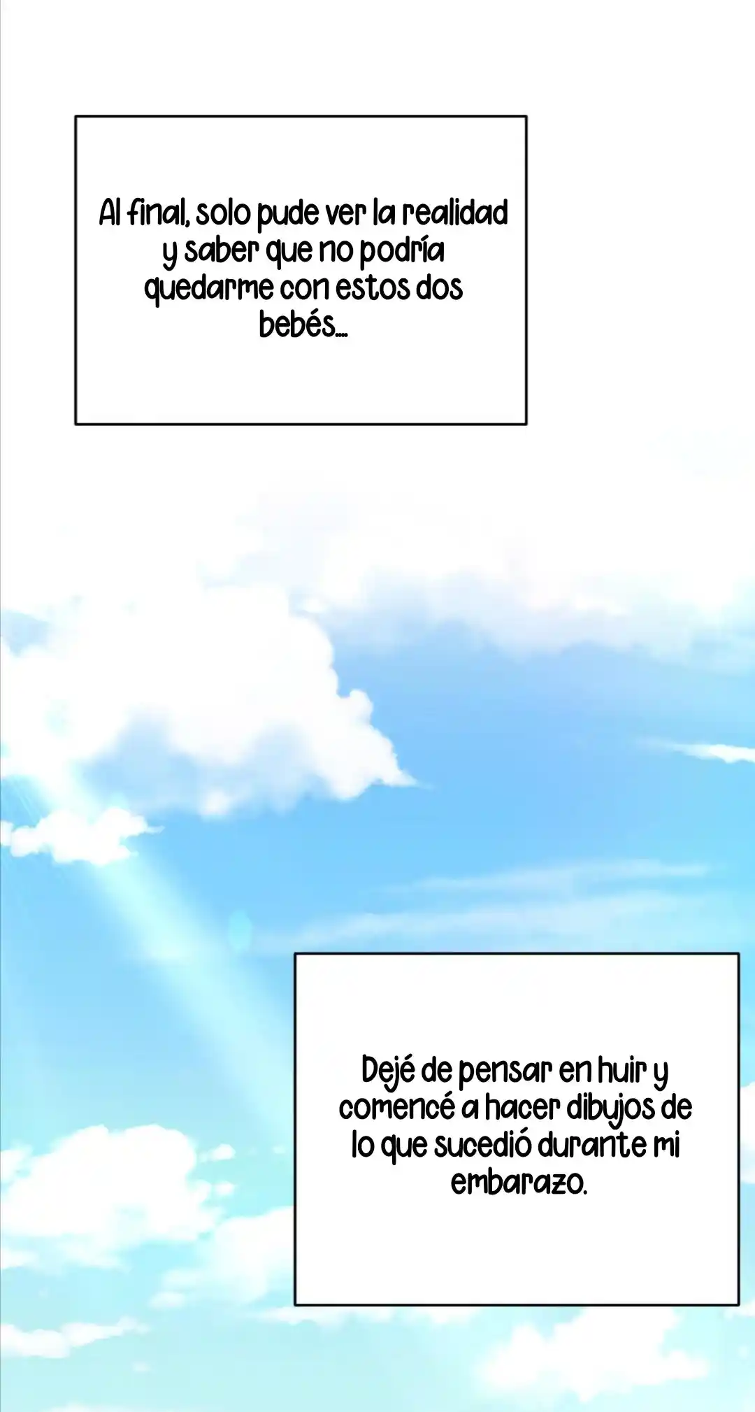 Zongcai Zai Shang - Capítulo 483 - Página 37 - LectorTMOo