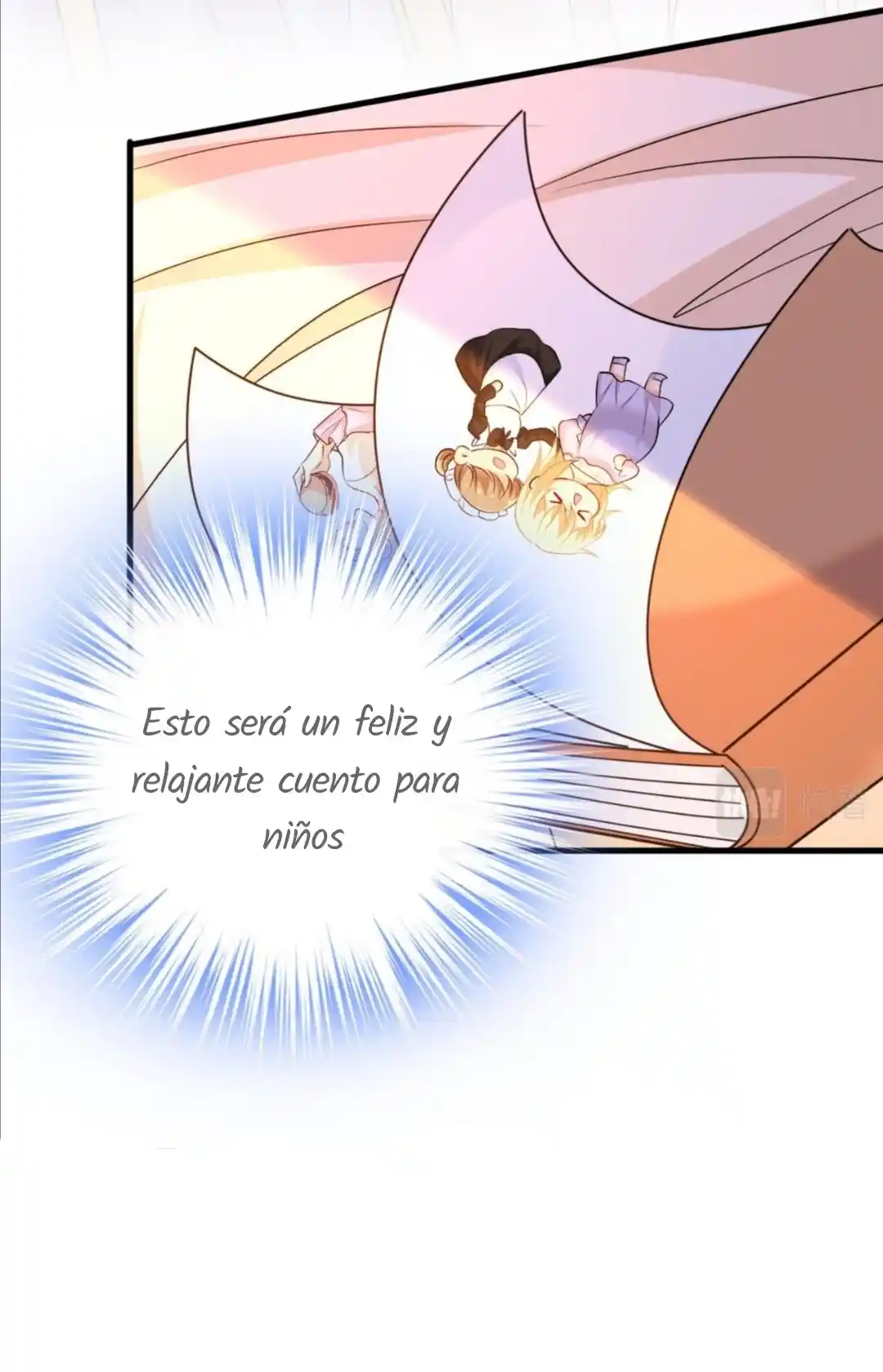 Zongcai Zai Shang - Capítulo 483 - Página 41 - LectorTMOo
