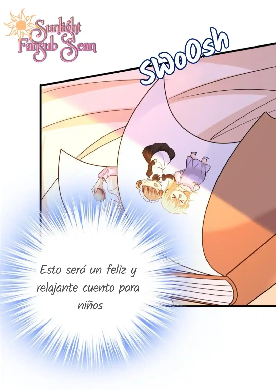 Zongcai Zai Shang - Capítulo 484 - Página 7 - LectorTMOo
