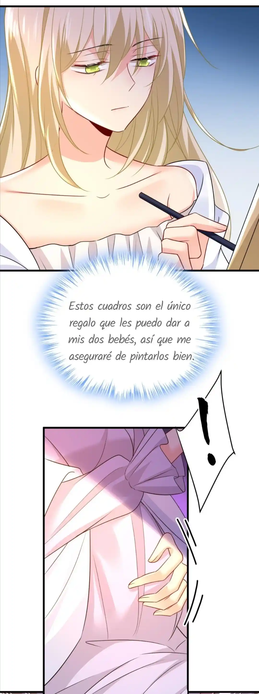 Zongcai Zai Shang - Capítulo 484 - Página 13 - LectorTMOo