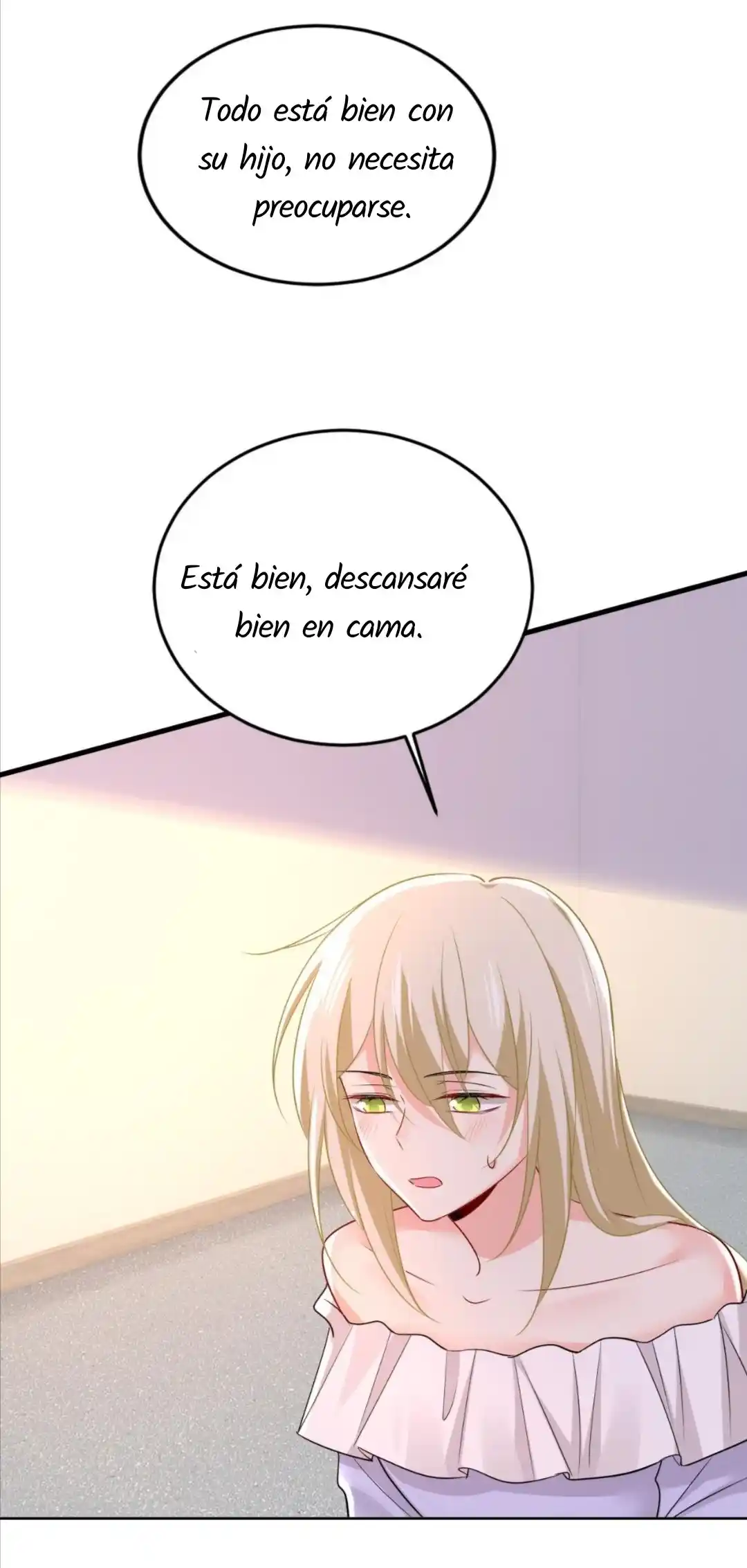 Zongcai Zai Shang - Capítulo 484 - Página 22 - LectorTMOo