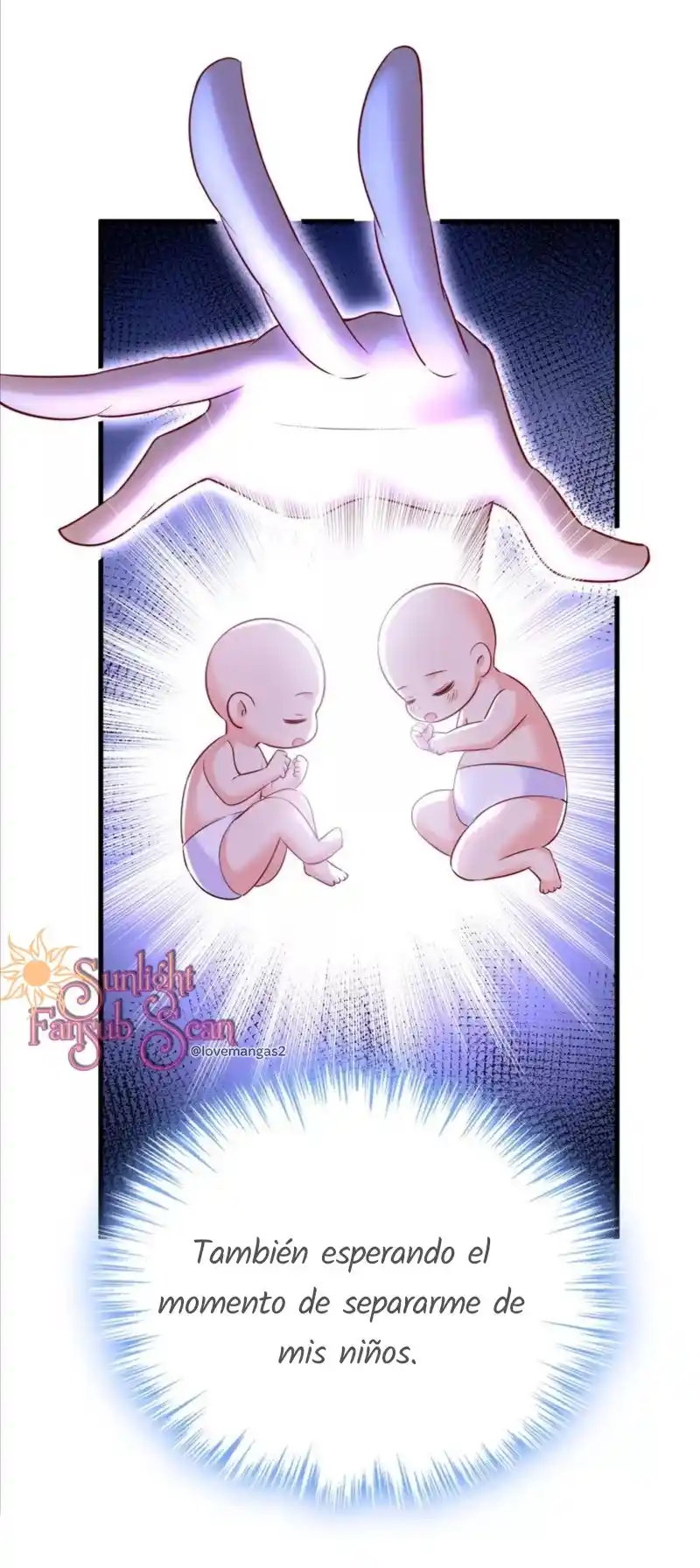 Zongcai Zai Shang - Capítulo 485 - Página 19 - LectorTMOo