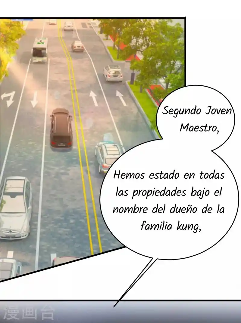 Zongcai Zai Shang - Capítulo 485 - Página 24 - LectorTMOo