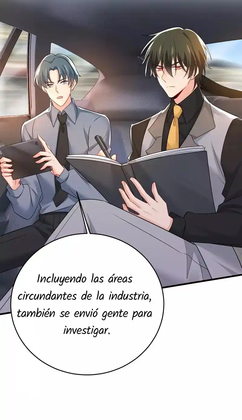 Zongcai Zai Shang - Capítulo 485 - Página 25 - LectorTMOo