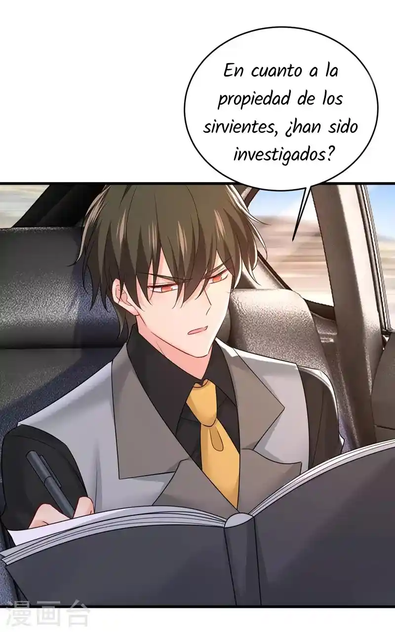 Zongcai Zai Shang - Capítulo 485 - Página 26 - LectorTMOo