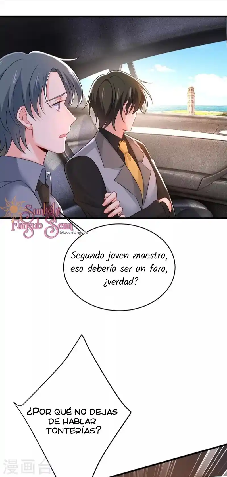 Zongcai Zai Shang - Capítulo 485 - Página 43 - LectorTMOo