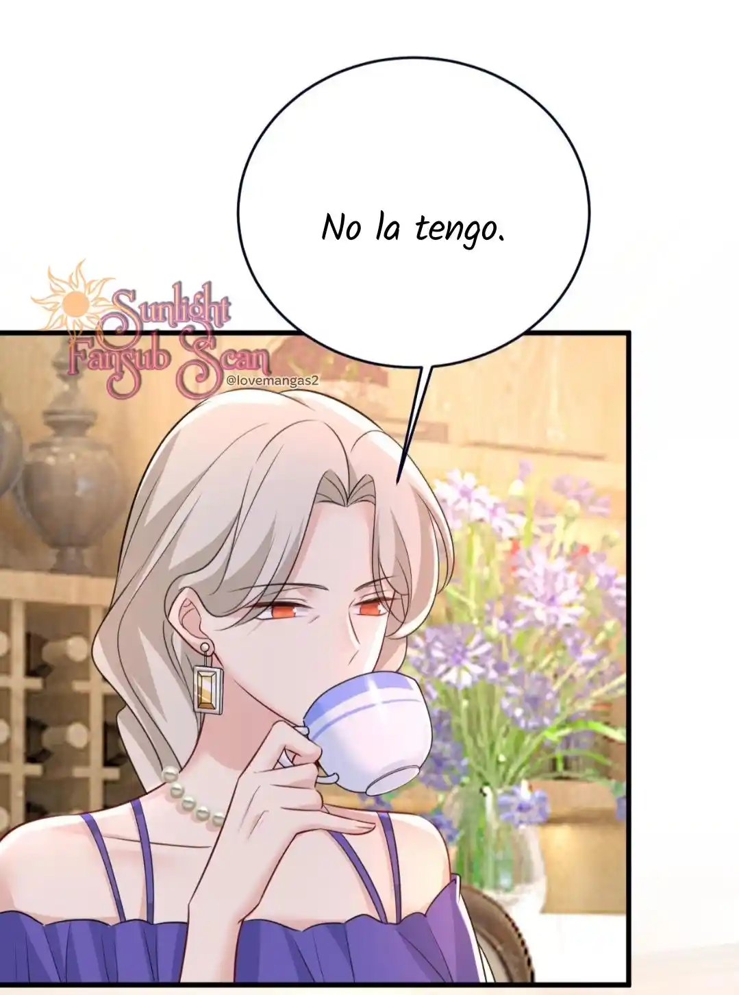 Zongcai Zai Shang - Capítulo 487 - Página 19 - LectorTMOo