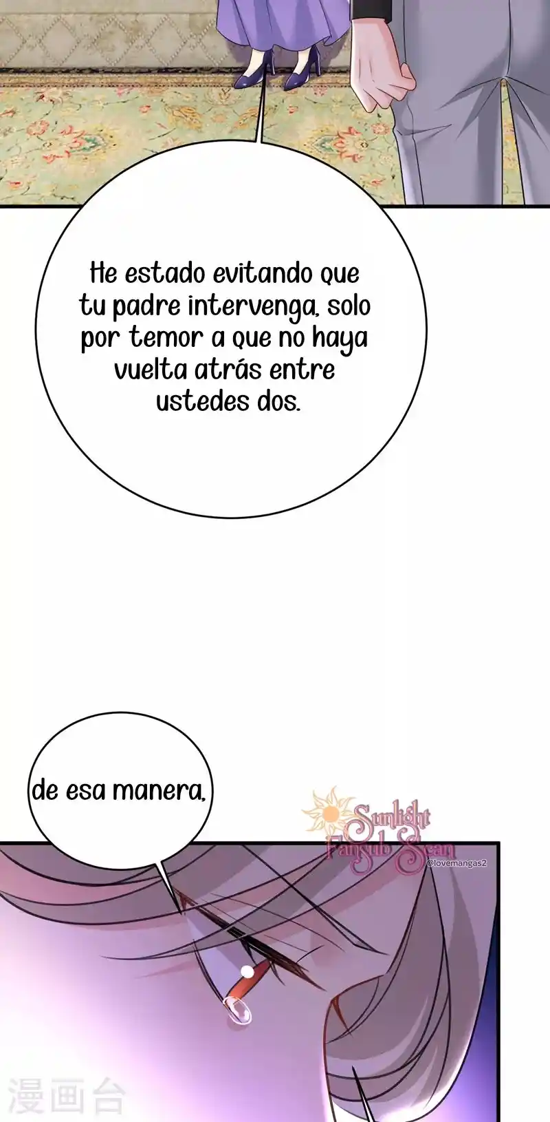 Zongcai Zai Shang - Capítulo 488 - Página 23 - LectorTMOo