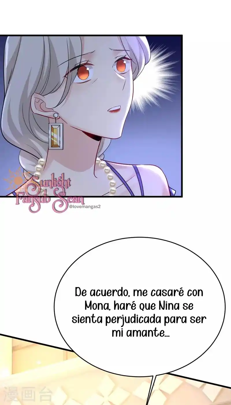 Zongcai Zai Shang - Capítulo 488 - Página 29 - LectorTMOo