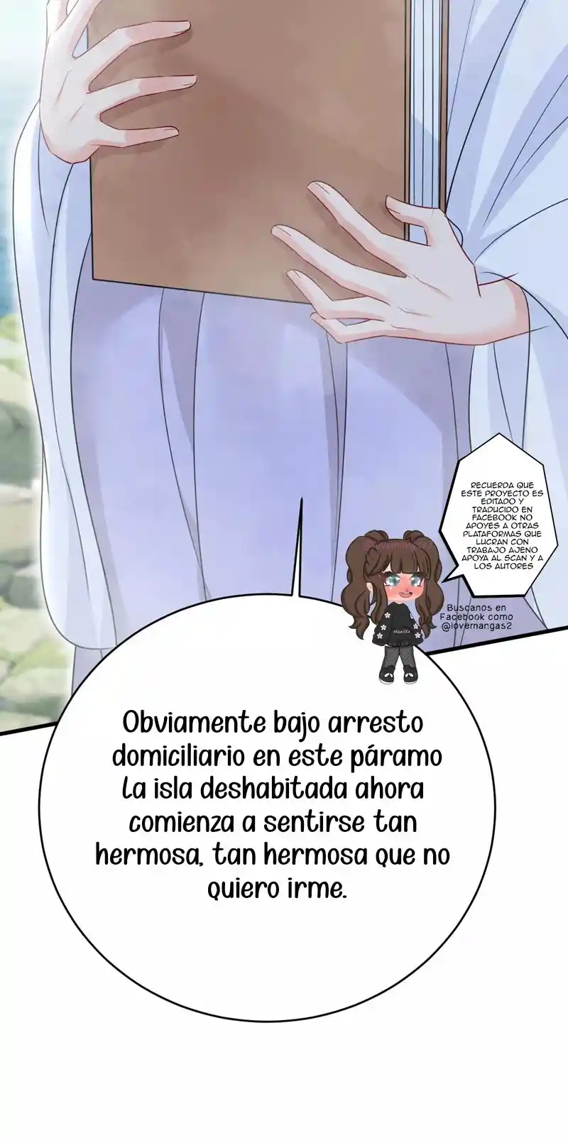 Zongcai Zai Shang - Capítulo 488 - Página 43 - LectorTMOo