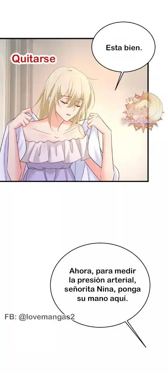 Zongcai Zai Shang - Capítulo 489 - Página 18 - LectorTMOo