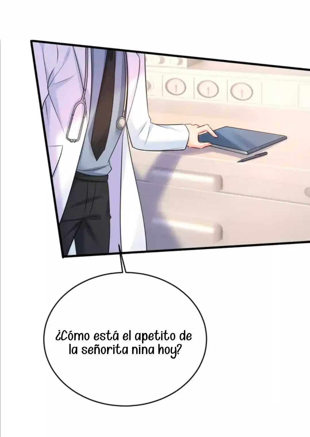 Zongcai Zai Shang - Capítulo 490 - Página 12 - LectorTMOo