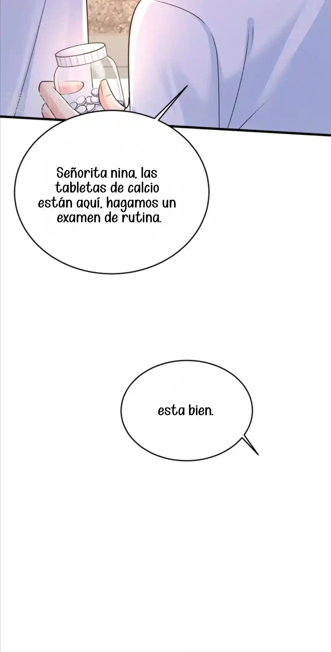 Zongcai Zai Shang - Capítulo 490 - Página 14 - LectorTMOo