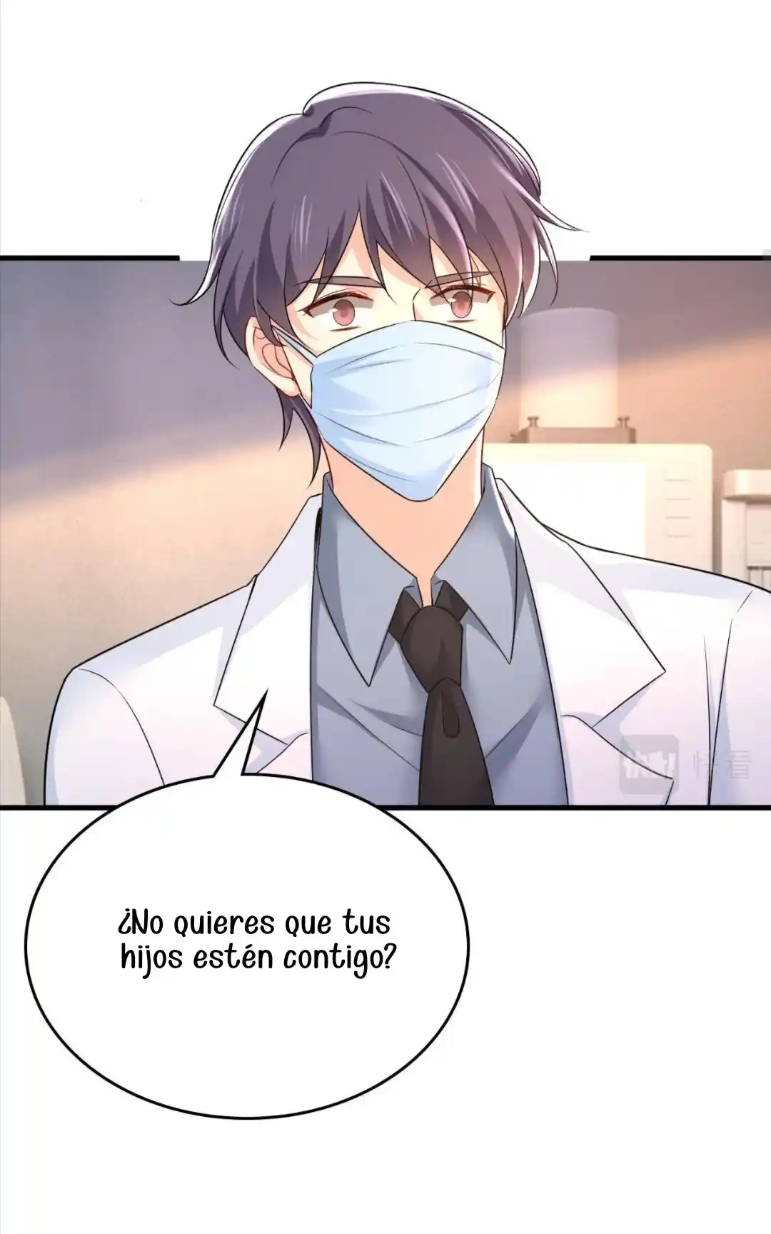 Zongcai Zai Shang - Capítulo 491 - Página 18 - LectorTMOo