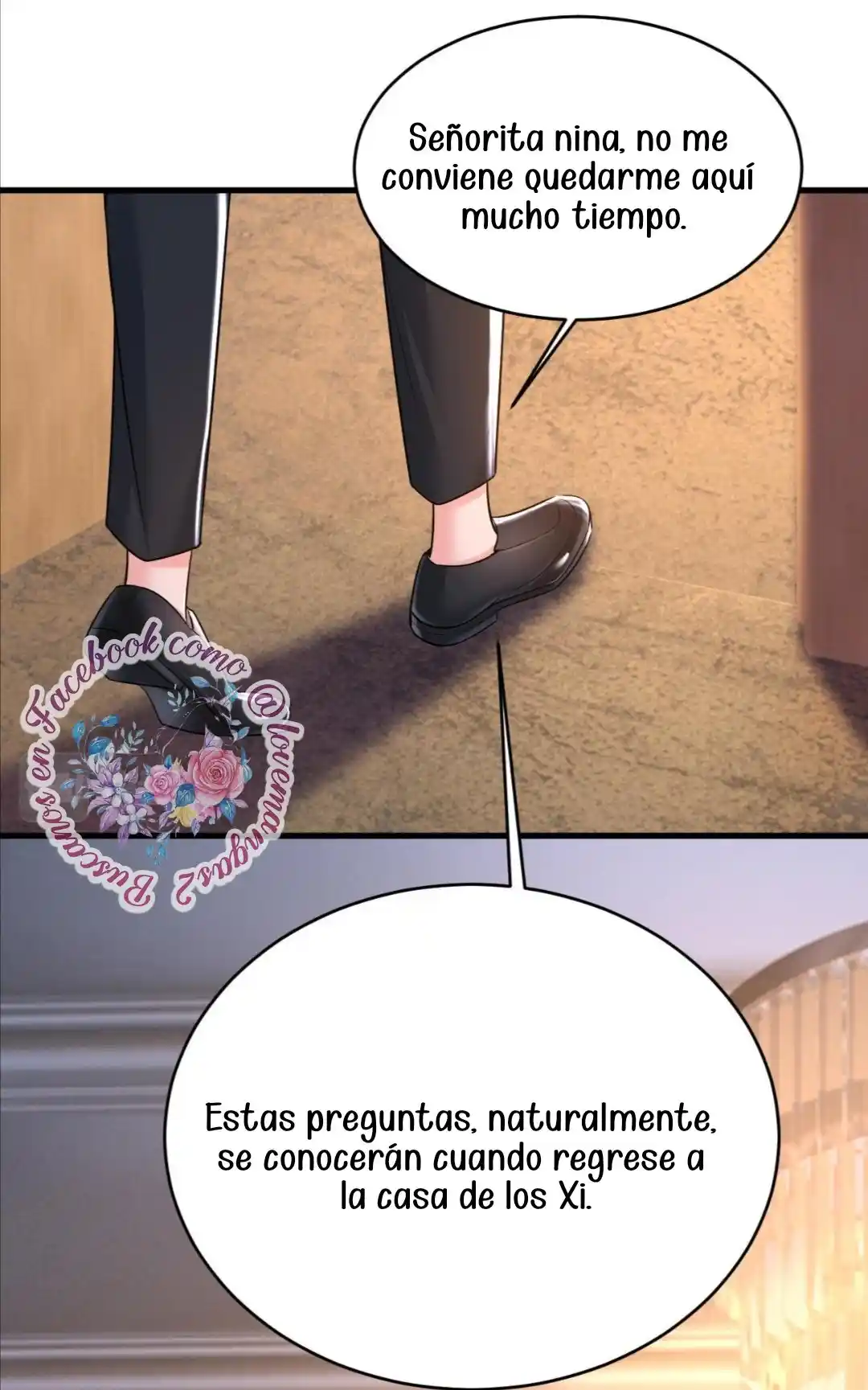 Zongcai Zai Shang - Capítulo 491 - Página 23 - LectorTMOo