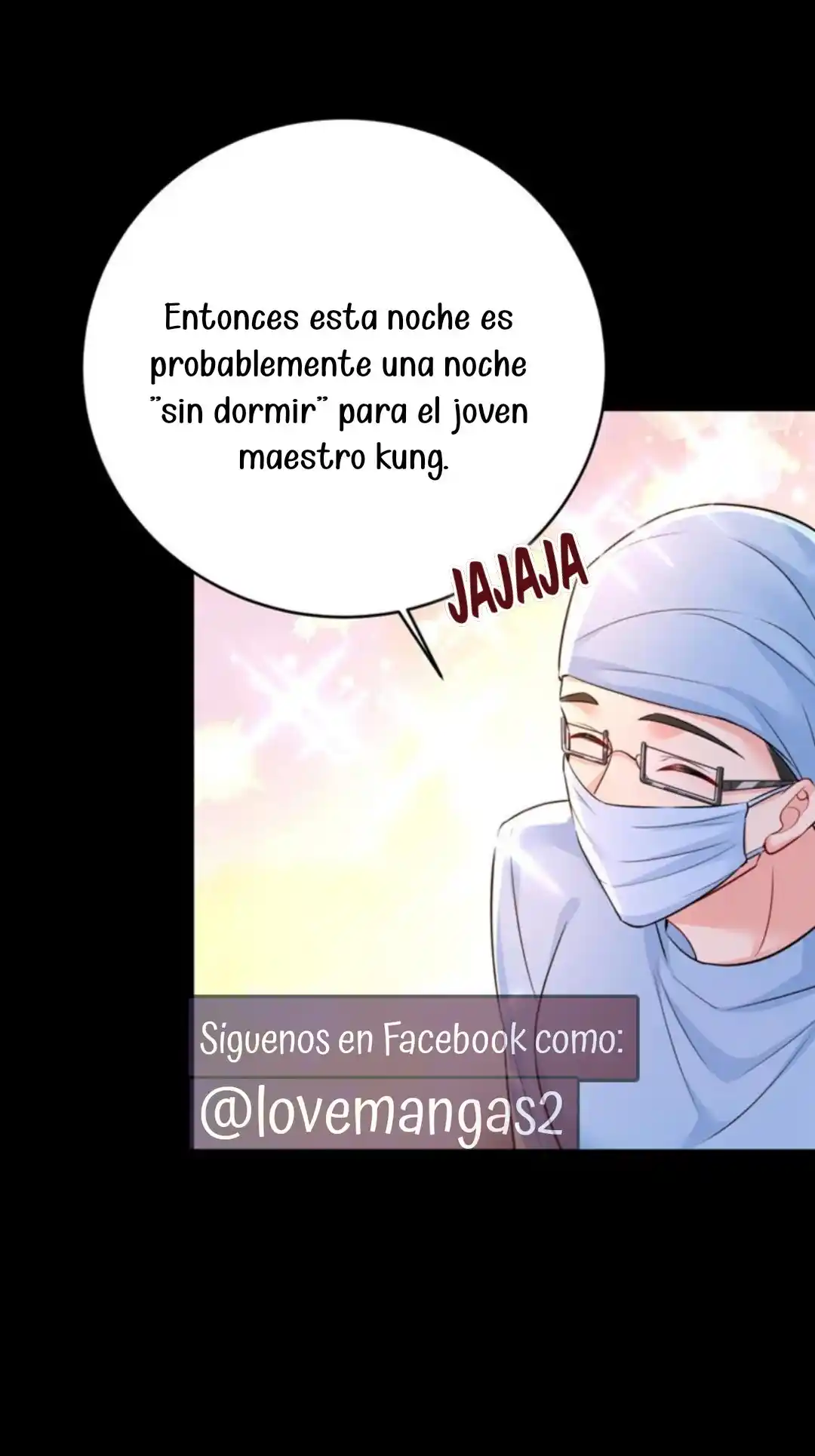Zongcai Zai Shang - Capítulo 493 - Página 8 - LectorTMOo
