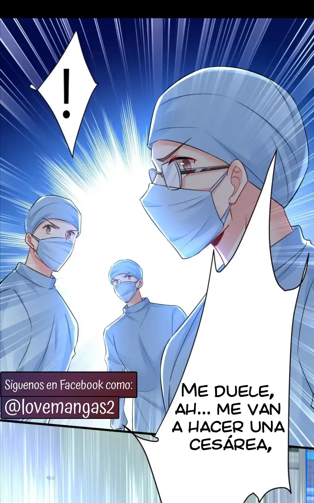 Zongcai Zai Shang - Capítulo 493 - Página 31 - LectorTMOo