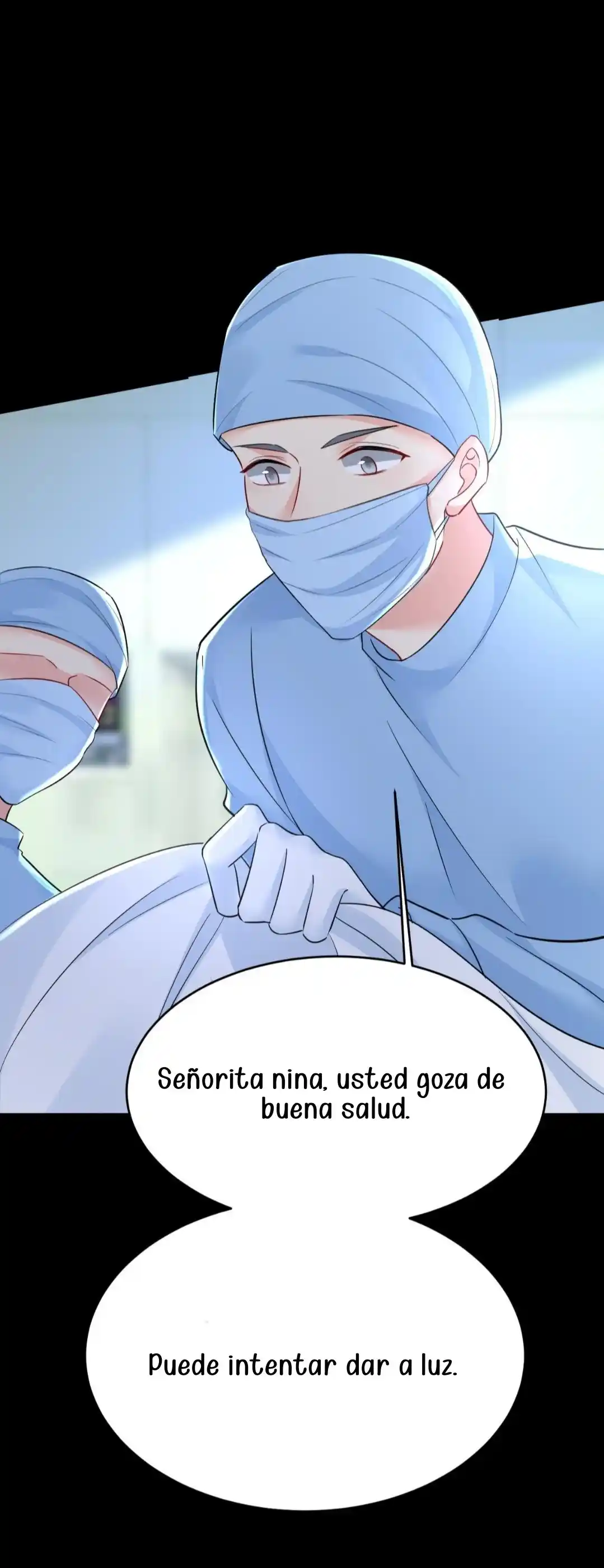 Zongcai Zai Shang - Capítulo 494 - Página 6 - LectorTMOo