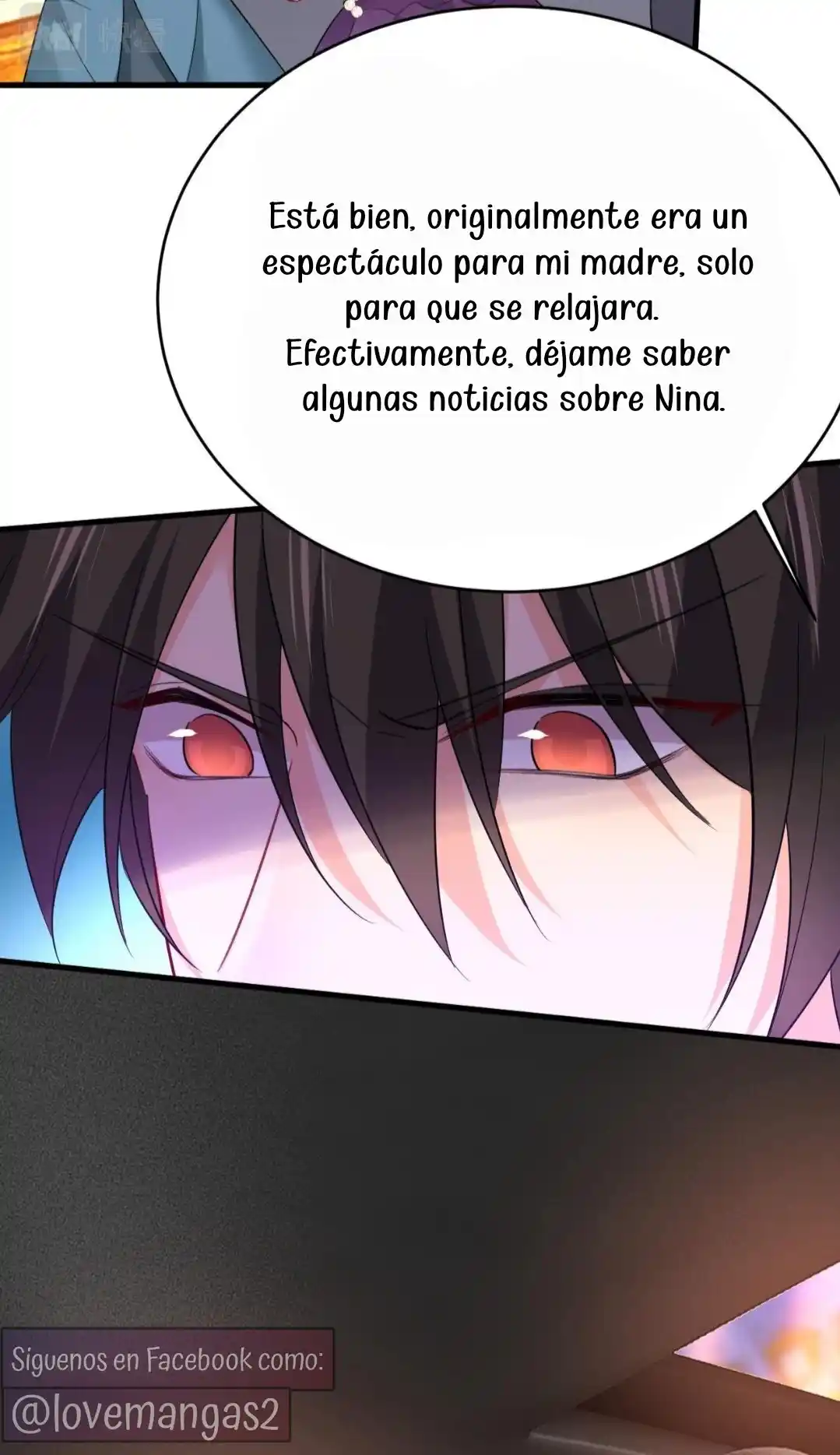 Zongcai Zai Shang - Capítulo 494 - Página 13 - LectorTMOo