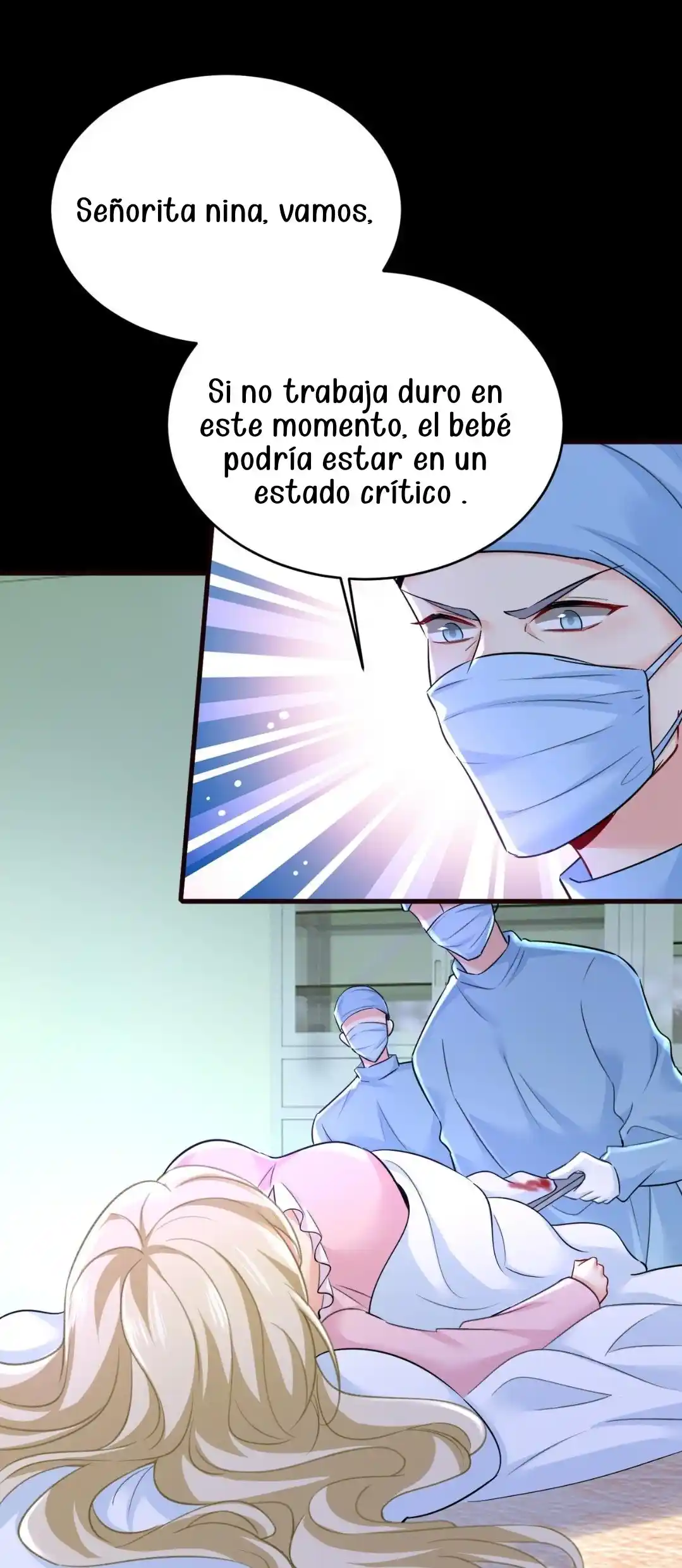 Zongcai Zai Shang - Capítulo 494 - Página 27 - LectorTMOo