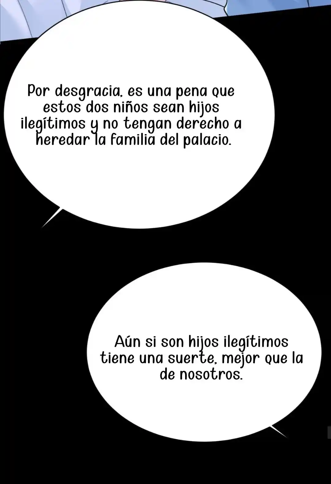 Zongcai Zai Shang - Capítulo 494 - Página 33 - LectorTMOo
