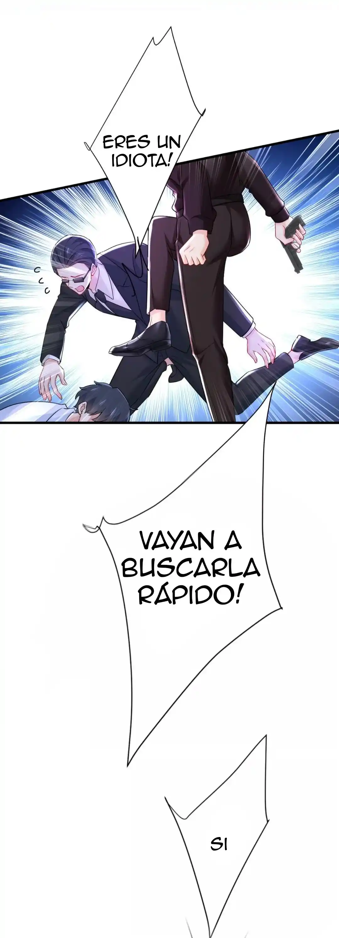 Zongcai Zai Shang - Capítulo 495 - Página 27 - LectorTMOo