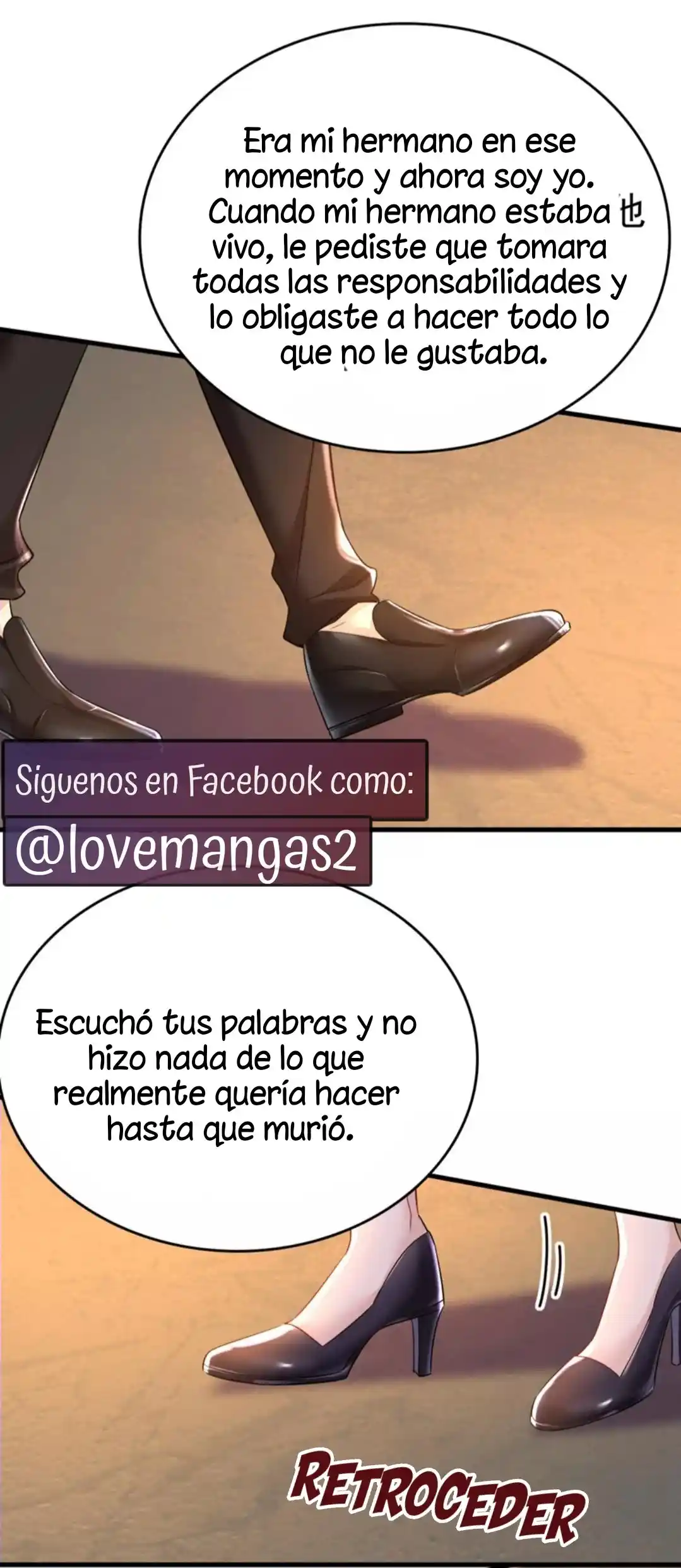 Zongcai Zai Shang - Capítulo 496 - Página 21 - LectorTMOo