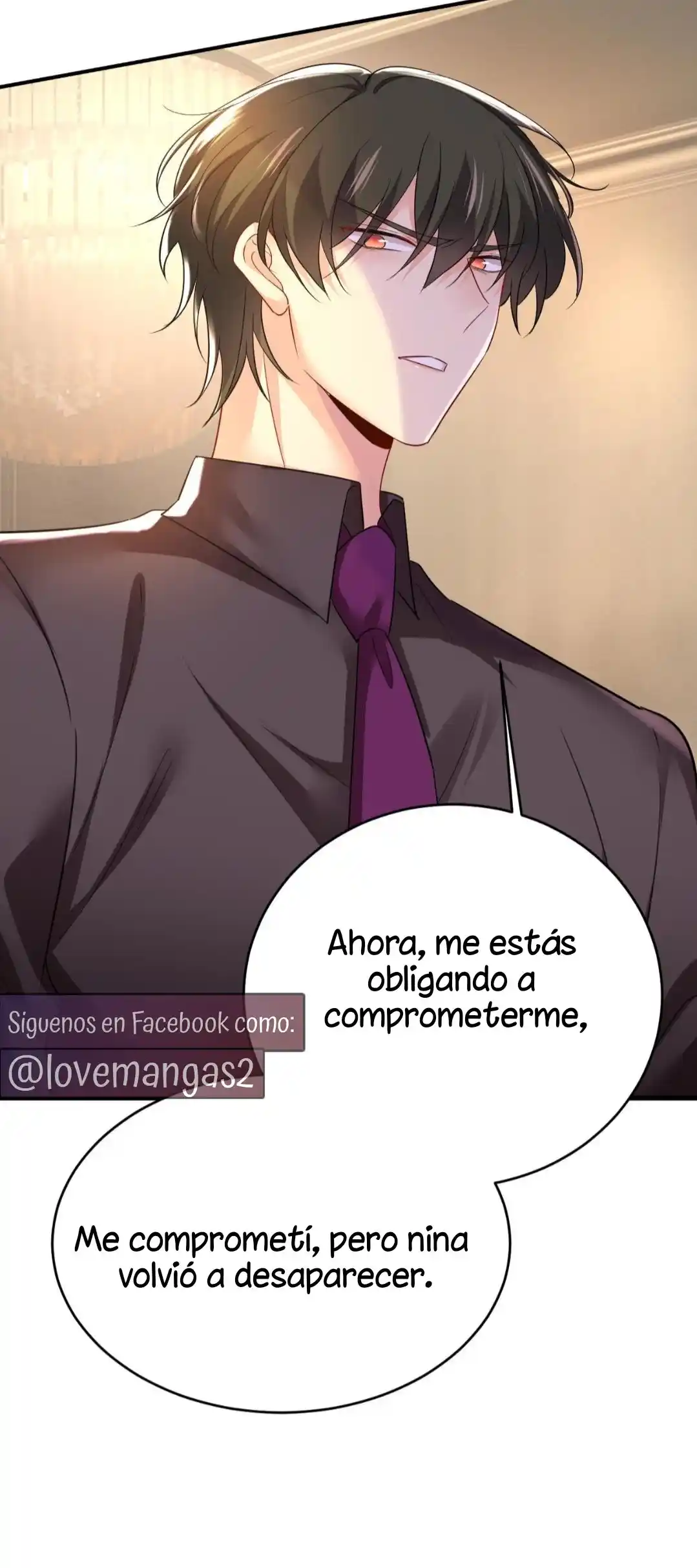 Zongcai Zai Shang - Capítulo 496 - Página 22 - LectorTMOo