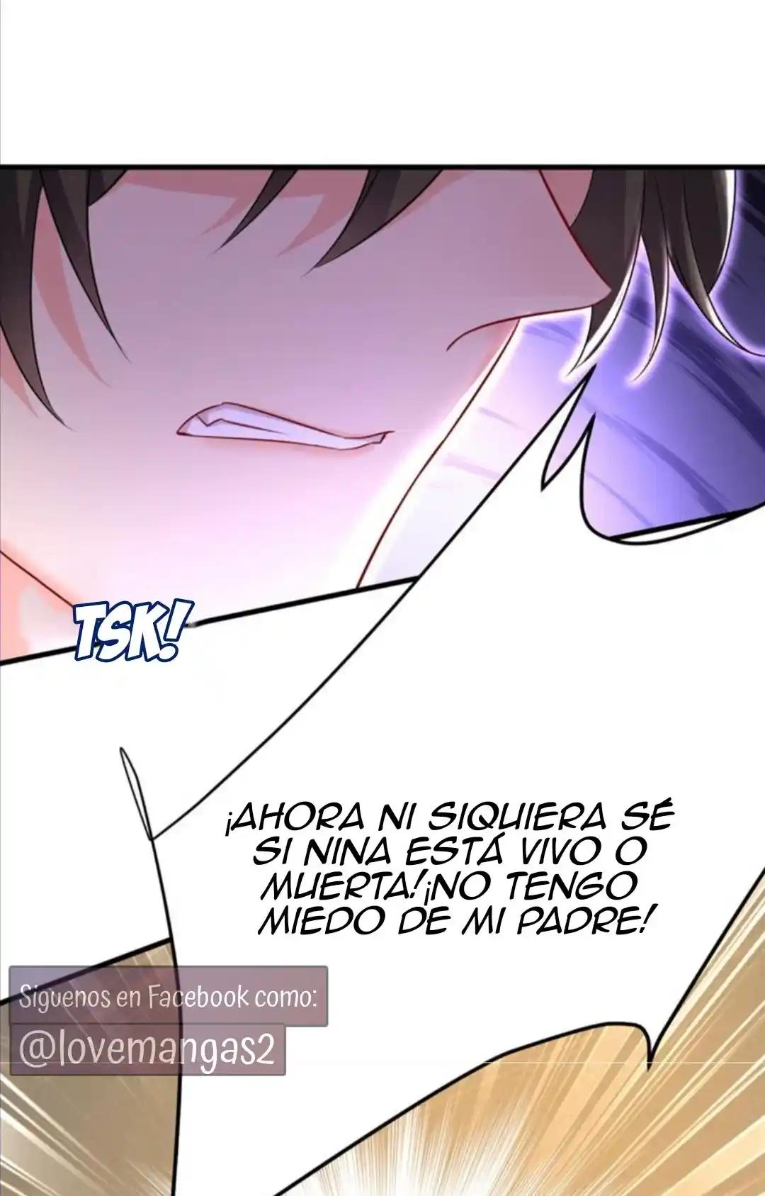 Zongcai Zai Shang - Capítulo 497 - Página 6 - LectorTMOo