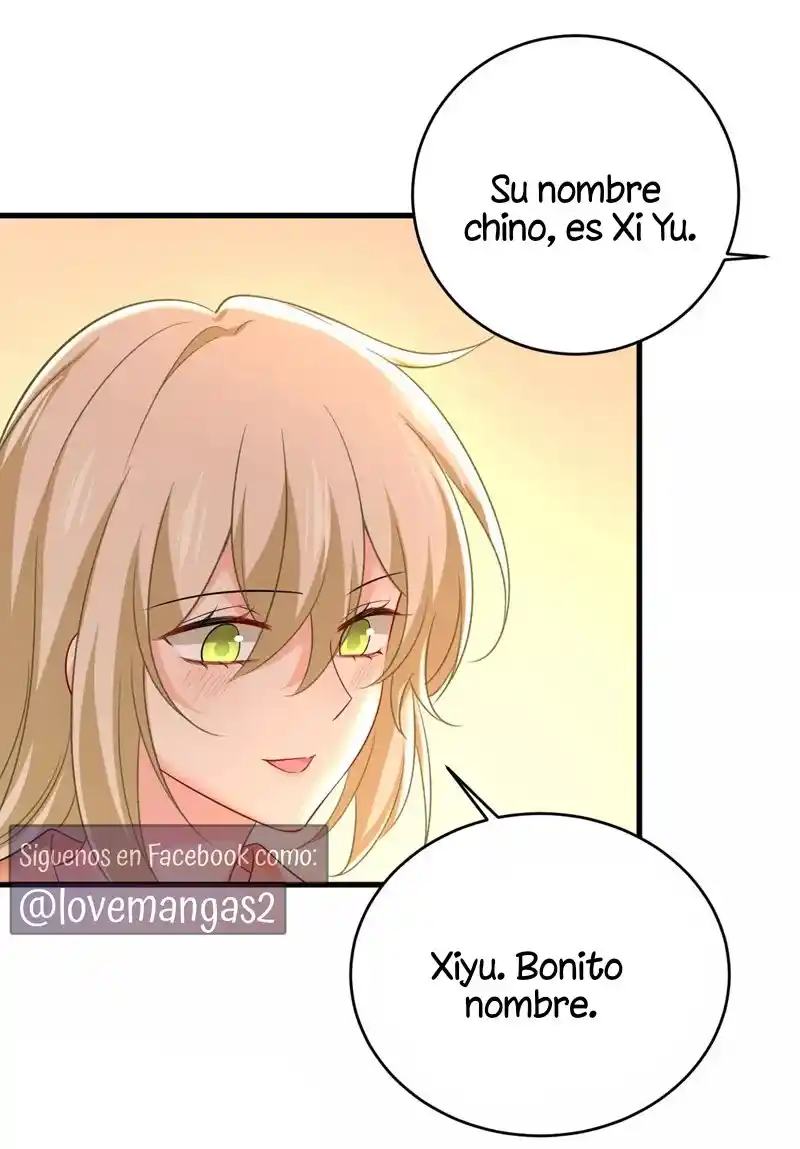 Zongcai Zai Shang - Capítulo 499 - Página 24 - LectorTMOo