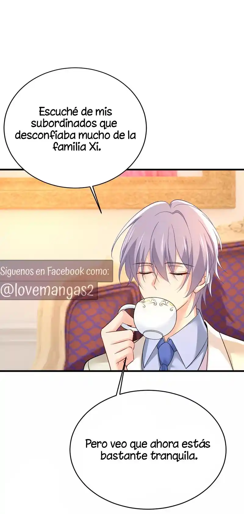 Zongcai Zai Shang - Capítulo 499 - Página 28 - LectorTMOo