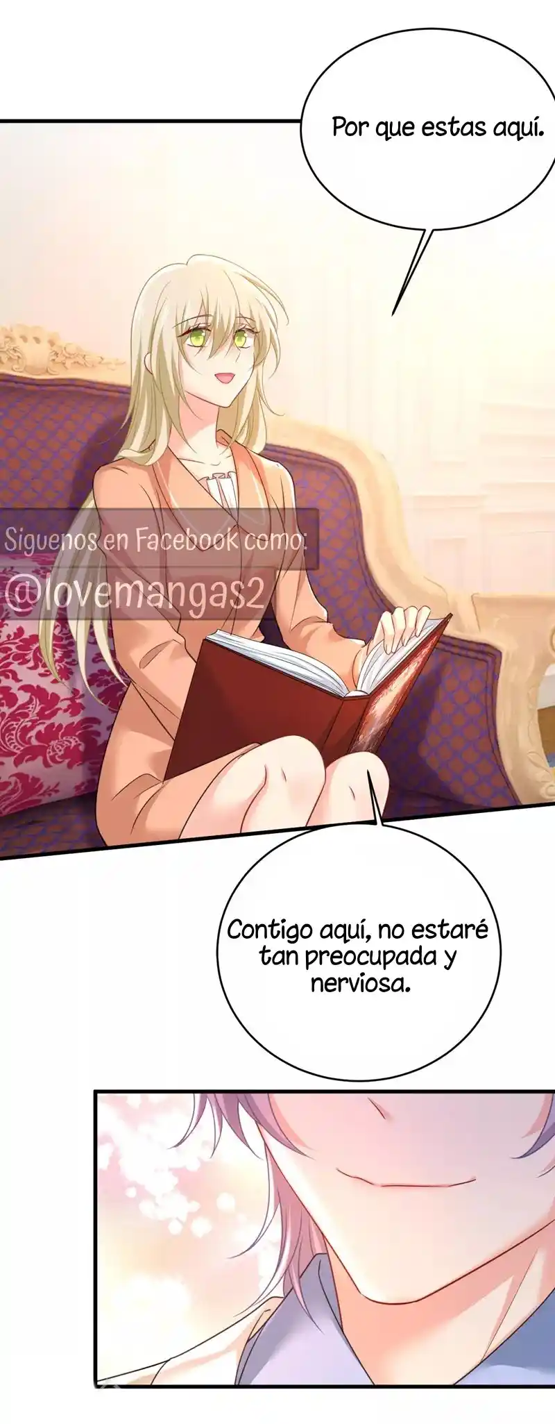Zongcai Zai Shang - Capítulo 499 - Página 29 - LectorTMOo