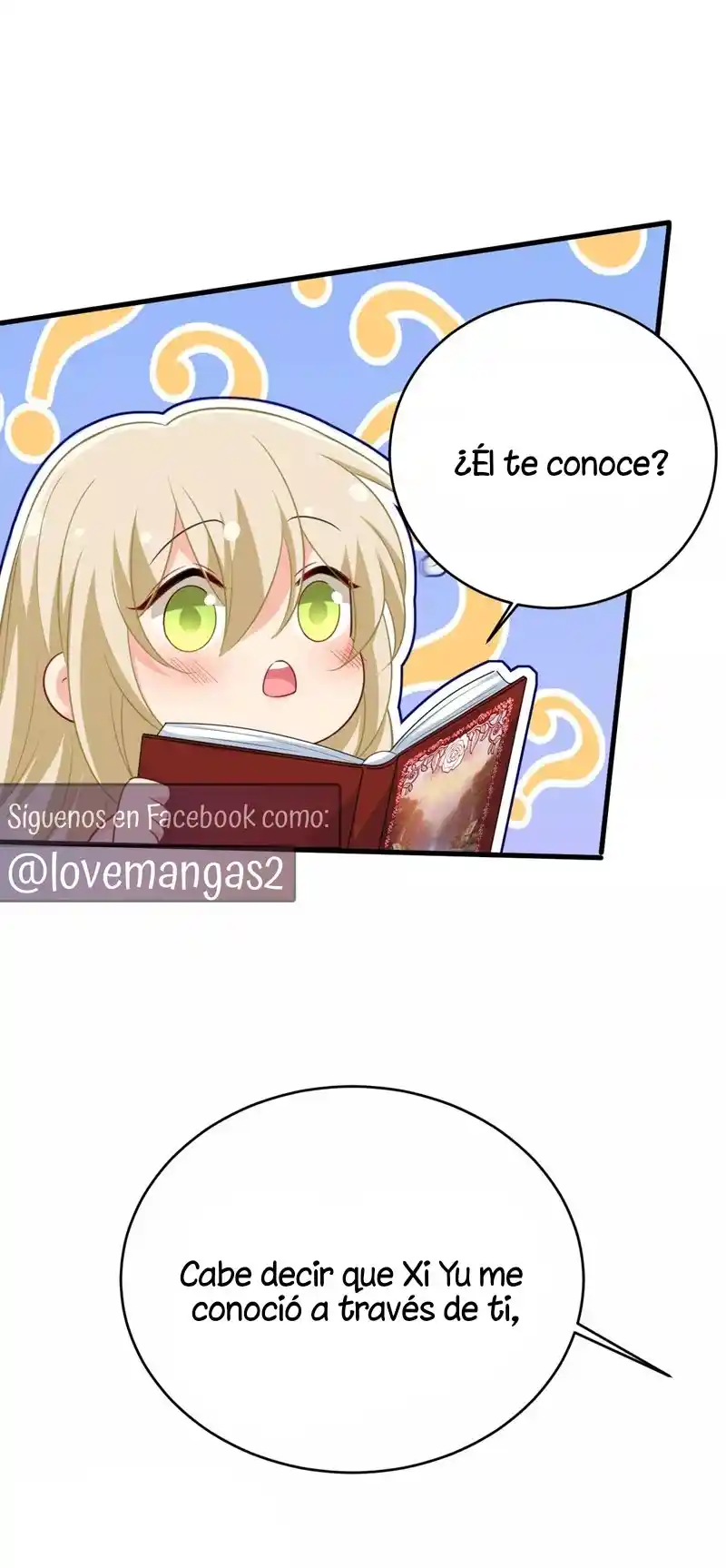 Zongcai Zai Shang - Capítulo 499 - Página 32 - LectorTMOo