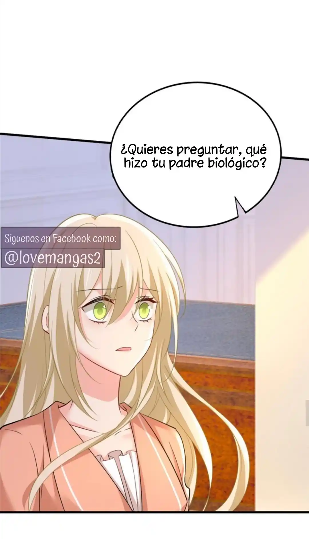 Zongcai Zai Shang - Capítulo 500 - Página 20 - LectorTMOo