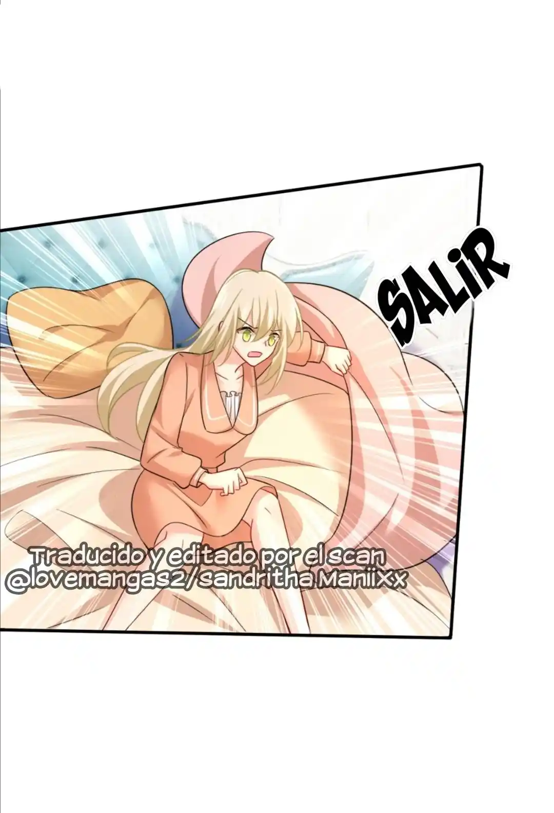 Zongcai Zai Shang - Capítulo 502 - Página 13 - LectorTMOo