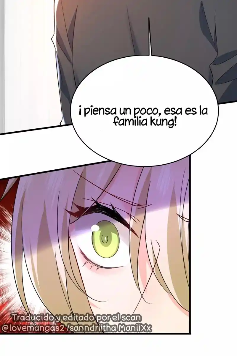 Zongcai Zai Shang - Capítulo 503 - Página 20 - LectorTMOo