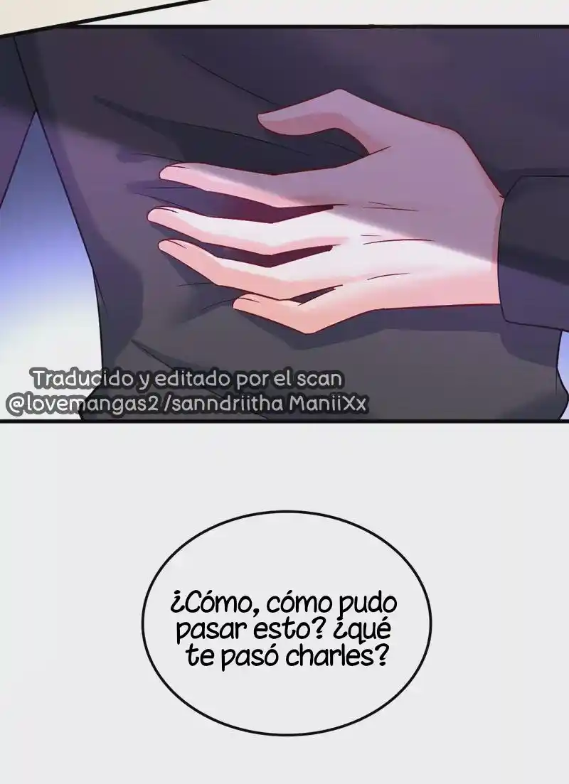 Zongcai Zai Shang - Capítulo 503 - Página 33 - LectorTMOo