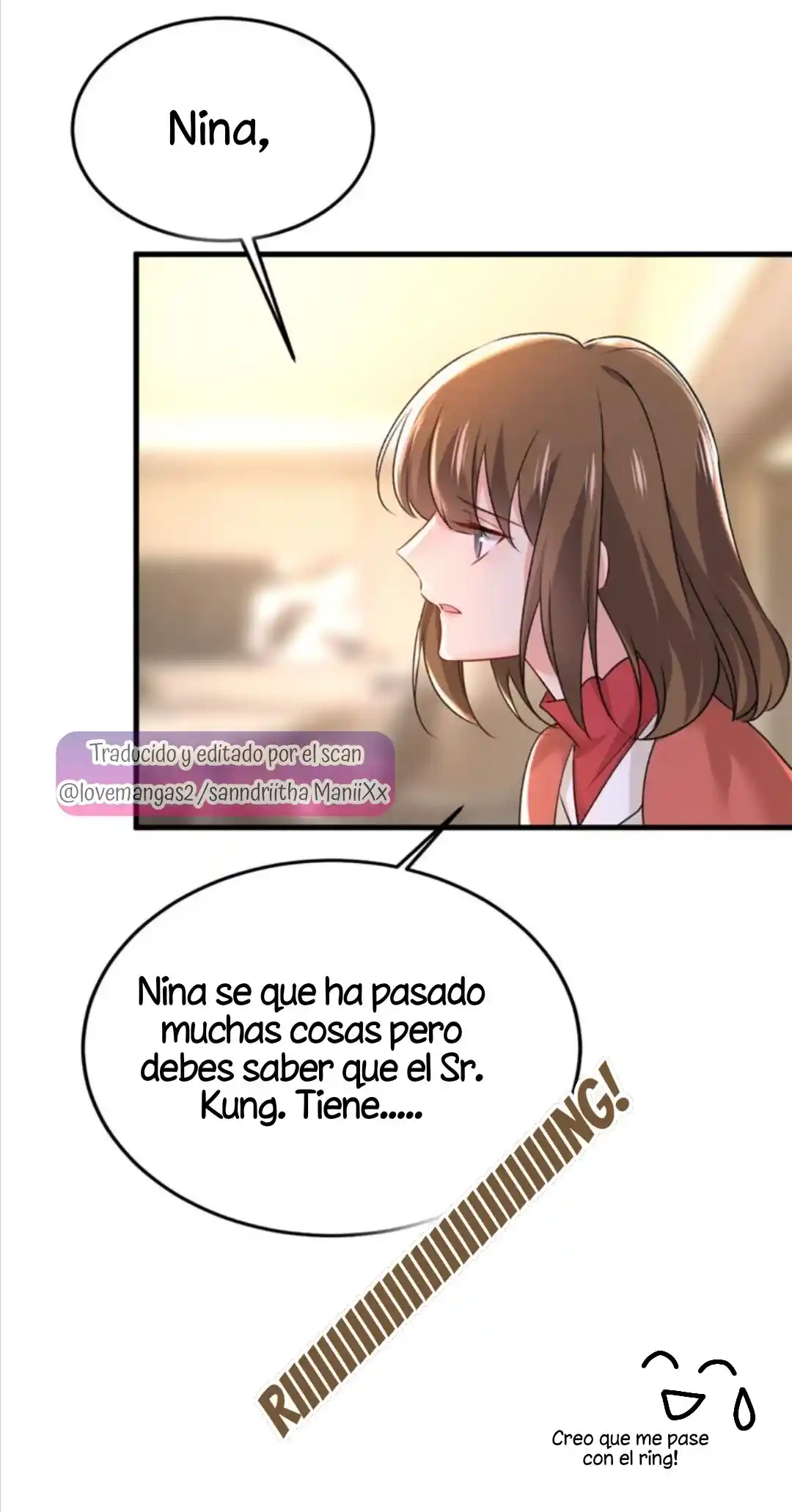 Zongcai Zai Shang - Capítulo 506 - Página 24 - LectorTMOo