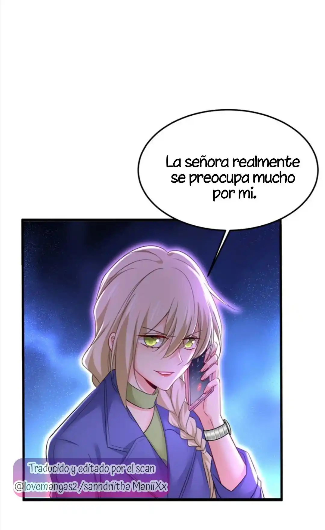 Zongcai Zai Shang - Capítulo 506 - Página 29 - LectorTMOo