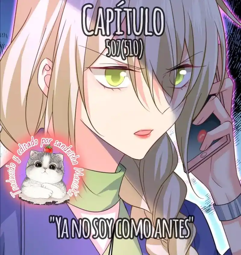 Zongcai Zai Shang - Capítulo 507 - Página 4 - LectorTMOo
