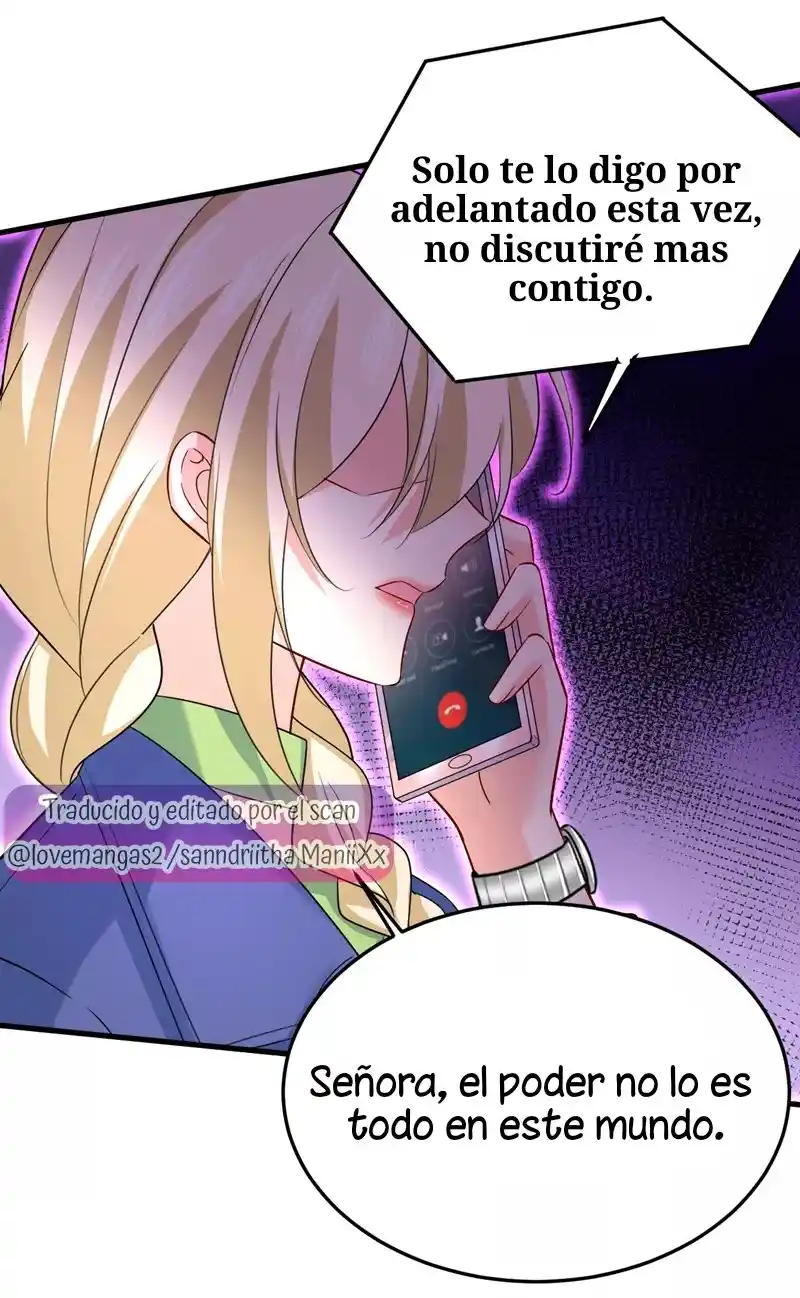 Zongcai Zai Shang - Capítulo 507 - Página 12 - LectorTMOo