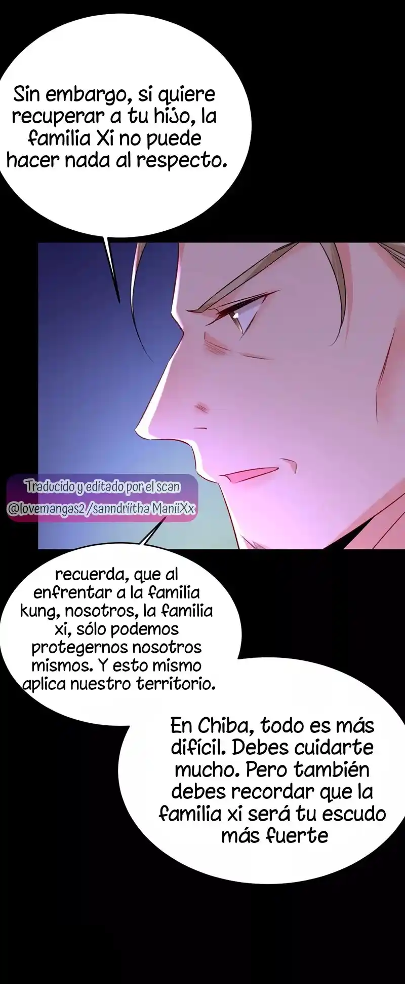 Zongcai Zai Shang - Capítulo 507 - Página 23 - LectorTMOo