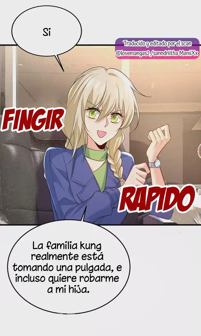 Zongcai Zai Shang - Capítulo 507 - Página 28 - LectorTMOo