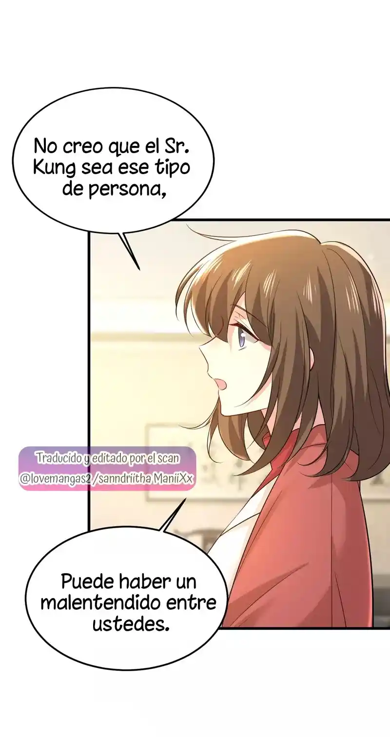 Zongcai Zai Shang - Capítulo 507 - Página 31 - LectorTMOo